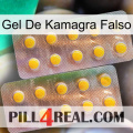 Fake Kamagra Gel new10